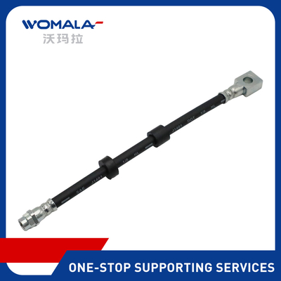 Womala 32221405 Węża hamulcowa XC90 S90 Części samochodowe SGS Czarna guma