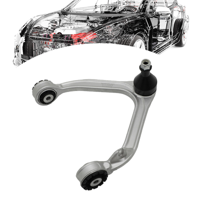 Ramię sterujące w lewym górnym rogu dla S60 V60 2019- Auto części 31476301