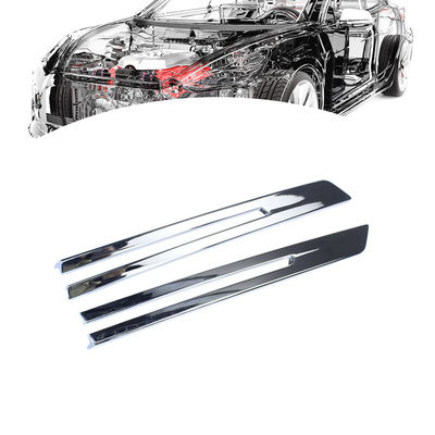 Wyroby z wykończeń bocznych 32234952 Do 2015-2019 XC90 zewnętrzny