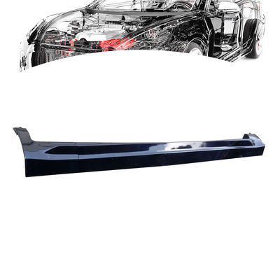 Zwolniony Rocker Panel Guard 39849293 Na lata 2018-2022 XC90 XC60