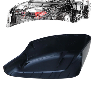 Womala 39854919 Okładka lusterka z prawej strony dla modeli XC60 z lat 2010-2013
