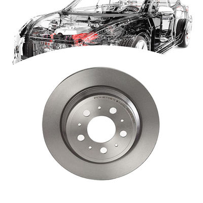 Zespół S60 S80 V70 XC70