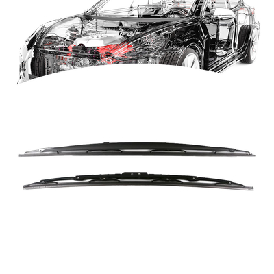 Womala Windshield Wiper Blade Kit 30784428 dla modeli V60 V90 XC60 XC90