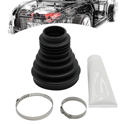 Womala CV Joint Boot Front Inner 30788266 dla XC90 Front Differential