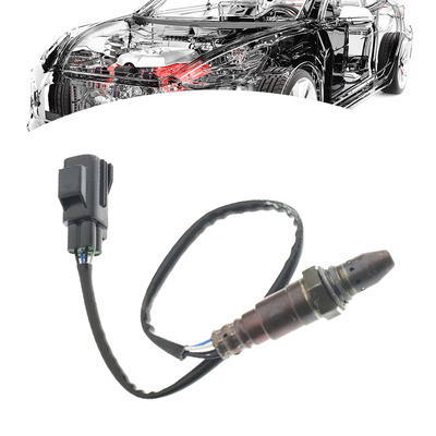 Womala 31319664 Czujnik tlenu przedni dla 2011-2018 S60 V60 Zastąpienie