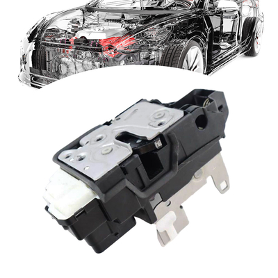 Womala 31322605 Door Lock Kit CH dla 2015 XC90 OEM części zamiennych