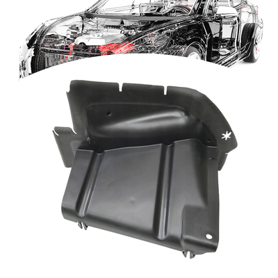 Womala Radiator Support Baffle 31353045 Kompatybilny z XC90 S90 2016-2025