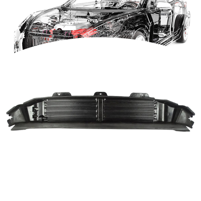 Womala Radiator Support Air Deflector 31353797 Kompatybilny z XC90 S90 2016-2025