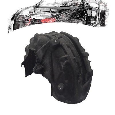 Womala Quarter Panel Splash Shield 32392137 Kompatybilny z XC90 S90 2016-2025