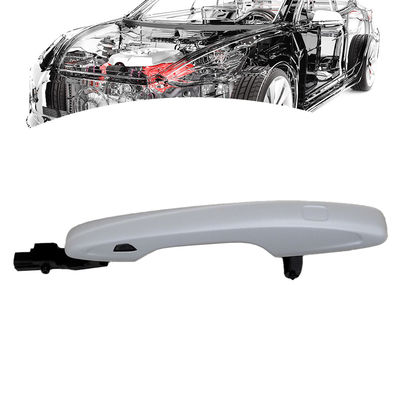 Womala Prawa klamka drzwi wejściowych 31378247 Dla modeli XC90 2016-2023