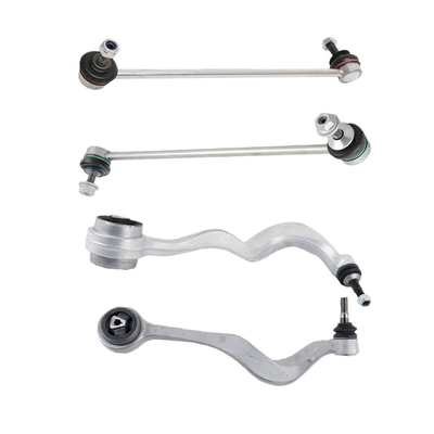 Części samochodowe Przedni stabilizator pręta głowa kulka przednia dolna ręka sterowania zespół dla BMW serii 6 E63 E64 2004- M6 2006-2010