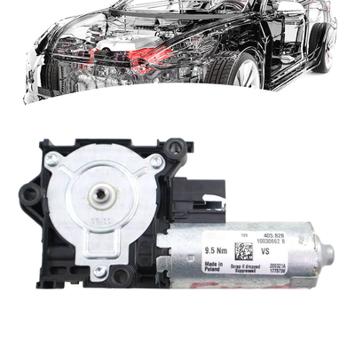 Silnik dachowy 31395517 do elektrycznego montażu dachu dachowego XC60