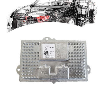 Moduł balastu światła przedniego ksenon 31395945 dla modeli XC90