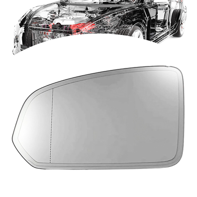 Womala Wing Mirror Glass 31402865 dla XC90 S90 V90