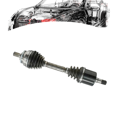 Womala Joint Kit Pojazd 8251775 S60 S80 XC60 V60 V70