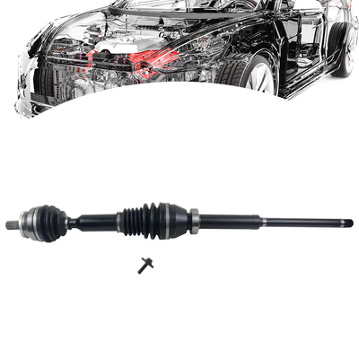 8603884 Zewnętrzna stawka CV Złącza przedniej osi Wyposaża się w modele XC60 S60 V60 XC90
