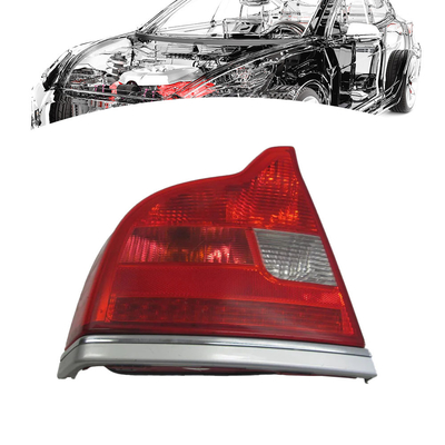 Zestaw światła tylnego 30634193 tylne oświetlenie dla S60 V70