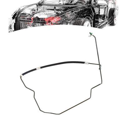 Węże silnikowe 30636901 Zastąpienie dla XC90