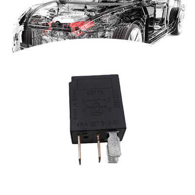Akcesoryjne przekaźniki zasilania 30765025 dla układów elektrycznych S60 XC60