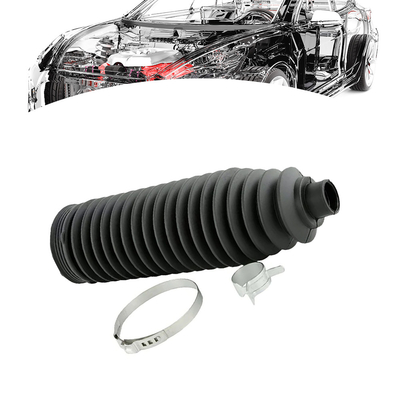 Przyczepka 30776251 Ochrona układu kierowniczego S60 V70 XC70 S80