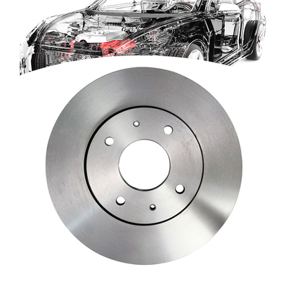 Rotor hamulca tarczowego 30818027 dla modeli S60 V60 XC60 S80