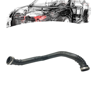 Womala Charge Air Pipe 31274547 dla S60 V60 XC60 S90