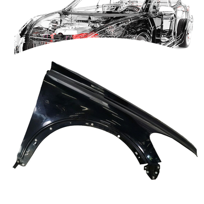 Przedni prawy fender 31276300 dla S60 V60 XC60 S90