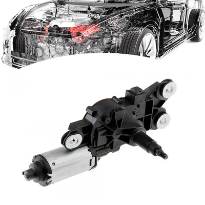 Z tyłu wycieraczki silnik 31290787 dla szyby tylnej XC60