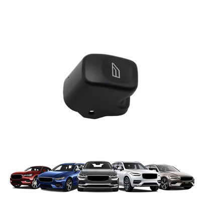 Przycisk przełącznika przedniego okna 31295164 dla S60 MK1