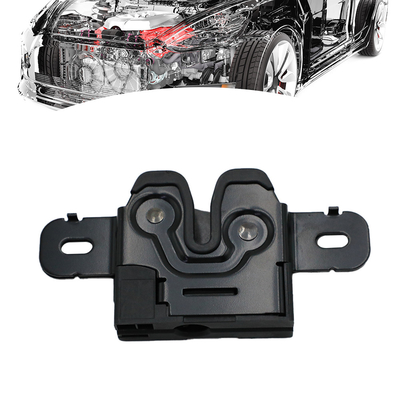 Womala Hood Zamknięcie lewo prawo 31425974 dla XC60