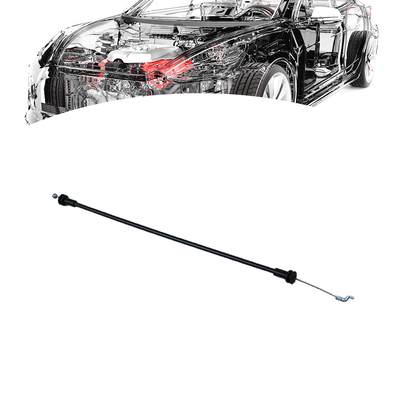 Kabel z zaciskiem drzwi wejściowych 31299892 dla modeli V60