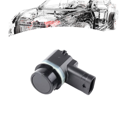Czujnik przedniego aparatu wspomagającego parkowanie 31327711 dla modeli S60 V60 V40