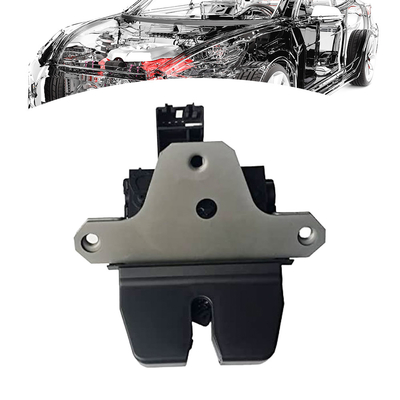 Zestaw zamka tylnego bagażnika 31335046 dla modeli S40 S60 S80