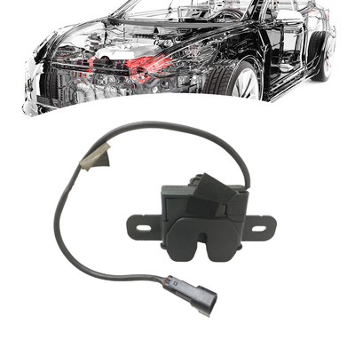 Zestaw blokady maszyny 31356006 dla modeli S80 V70 XC70