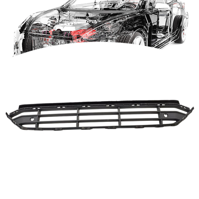 Przednia siatka zderzaka dolna 31663497 dla XC60 XC90 S60