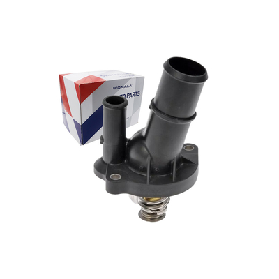 WOMALA Obudowa termostatu LR027158 dla Land Rover LR2 Discovery Sport