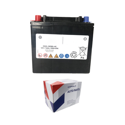 WOMALA akumulator LR047630 dla Land Rover LR4