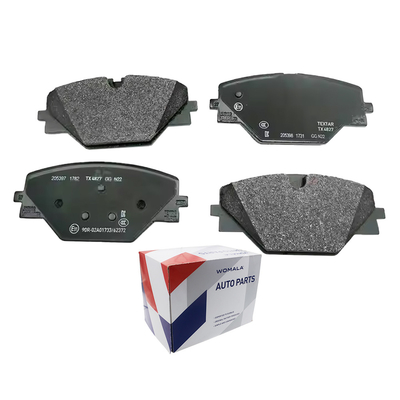 WOMALA tylna płytka hamulca tarczowego LR156904 dla Land Rover LR4 Discovery 5