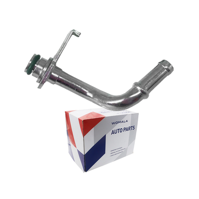 Womala Turbocharger rurka wpuszczająca wodę LR121417 dla Range Rover sport