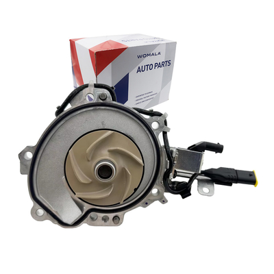 WOMALA Pompa wodna LR140742 dla Land Rover Discovery Sports L550