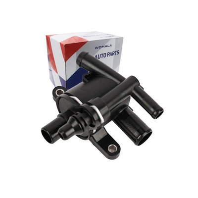 WOMALA Radyator Rury wentylacyjne LR093489 dla Range Rover 2013-2022