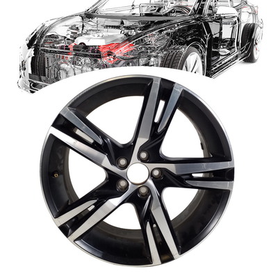 Womala Aluminium Rim 31680356 dla XC60 XC90 S60 S90 V90 V60