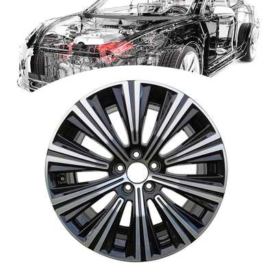 Koło Womala Aluminiowe 32134630 dla S60 V60 XC60 2019 2025 Modele