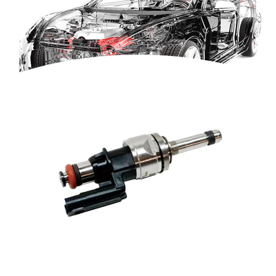 Wtryskiwacz paliwa 32140134 dla modeli S60 V60 XC60 2015 2020