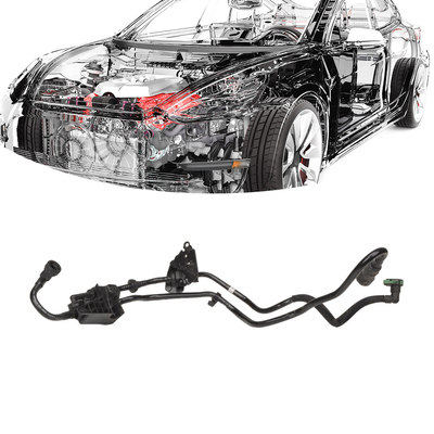 Rura parowa 32203559 dla modeli S60 V60 XC60 2015 2020