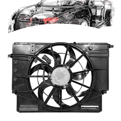 Zestaw wentylatorów chłodzących silnik 32222109 Dla modeli S60 S90 XC60 V90