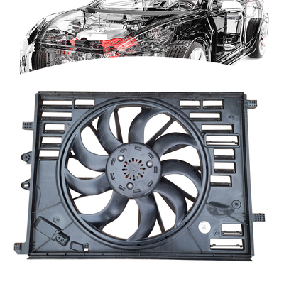 Womala Fan Assembly 32222287 na lata 2022-2024 S60 XC60 XC90 S90