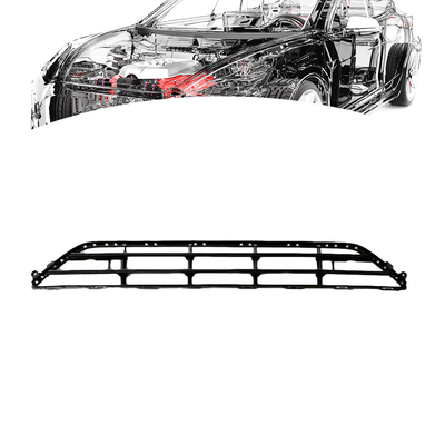 Womala Lower Grille 32227520 na lata 2022-2024 S60 S90 XC60 XC90