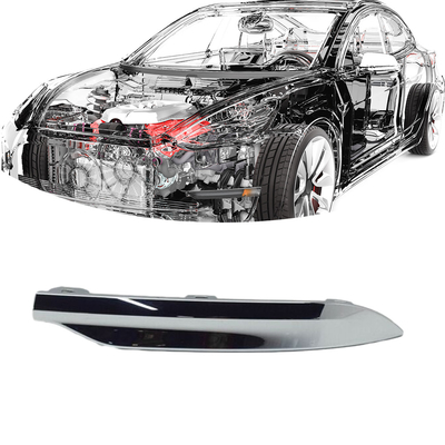 Womala Outer Molding 32227903 na lata 2022-2024 S60 S90 XC60 XC90