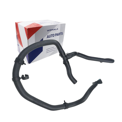 Węzeł chłodzącego grzejnika LR034628 dla Land Rover Range Rover Sport